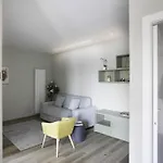 Profumo Di - Il Incontra La Tranquillita Apartamento Oggebbio