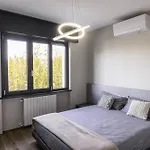Apartamento Profumo Di - Il Incontra La Tranquillita Oggebbio