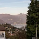 Profumo Di - Il Incontra La Tranquillita Apartamento Oggebbio