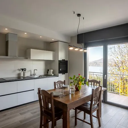 Apartament Profumo Di - Il Incontra La Tranquillita *