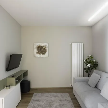 Profumo Di - Il Incontra La Tranquillita Apartament