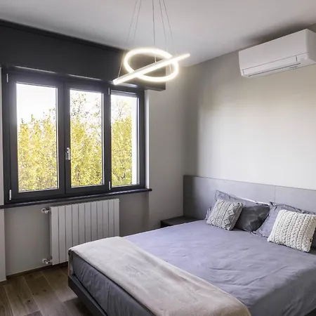 Apartament Profumo Di - Il Incontra La Tranquillita Oggebbio