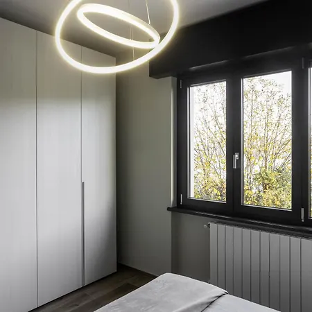 Apartament Profumo Di - Il Incontra La Tranquillita *