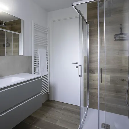 Apartament Profumo Di - Il Incontra La Tranquillita Oggebbio