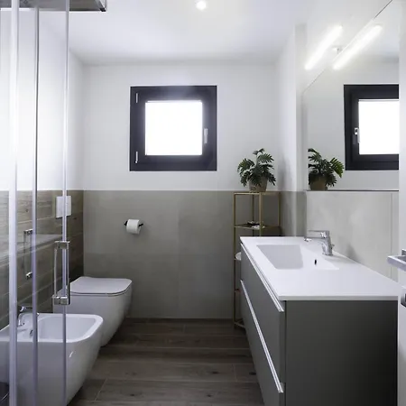 Profumo Di - Il Incontra La Tranquillita Apartament Oggebbio