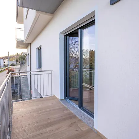 Appartement Profumo Di - Il Incontra La Tranquillità Oggebbio
