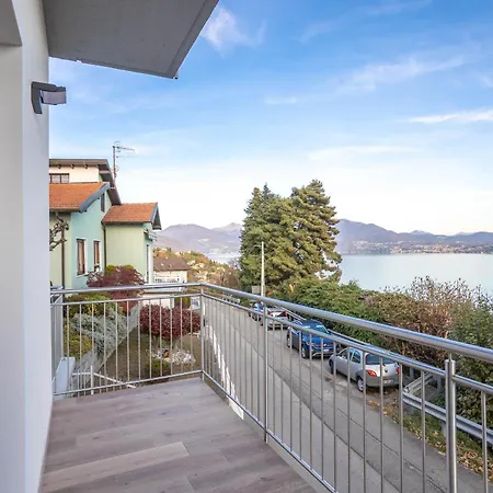 Apartament Profumo Di - Il Incontra La Tranquillita