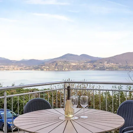 Appartement Profumo Di - Il Incontra La Tranquillità