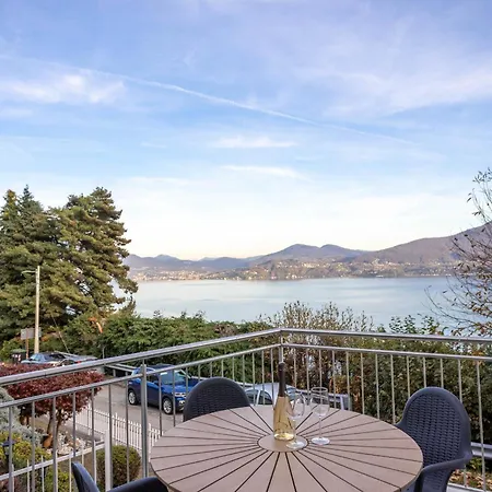 Profumo Di - Il Incontra La Tranquillita Oggebbio