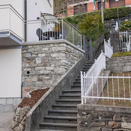 Apartament Profumo Di - Il Incontra La Tranquillita