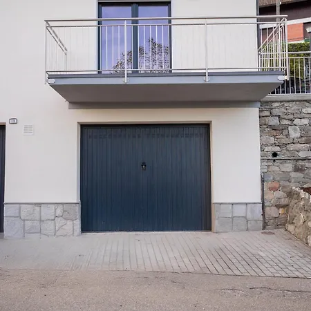 Apartament Profumo Di - Il Incontra La Tranquillita Oggebbio