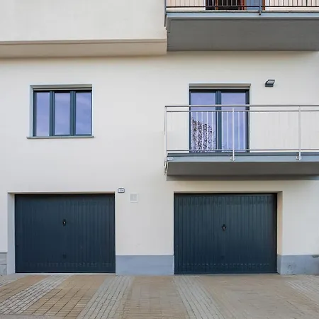 Apartmán Profumo Di - Il Incontra La Tranquillita