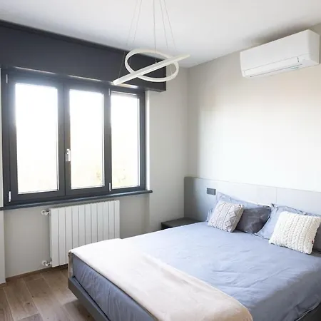 Apartament Profumo Di - Il Incontra La Tranquillita Oggebbio