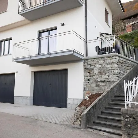 Profumo Di - Il Incontra La Tranquillita Apartament