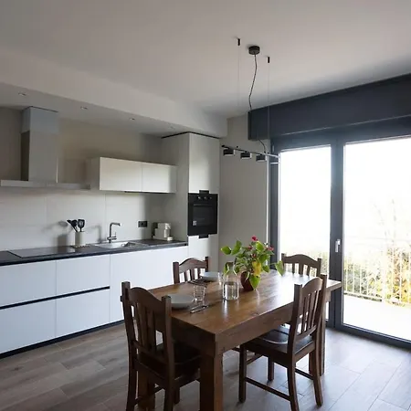 Profumo Di - Il Incontra La Tranquillita Oggebbio