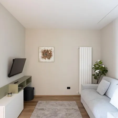 Profumo Di - Il Incontra La Tranquillita Apartament