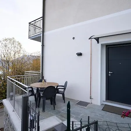 Profumo Di - Il Incontra La Tranquillita Apartament