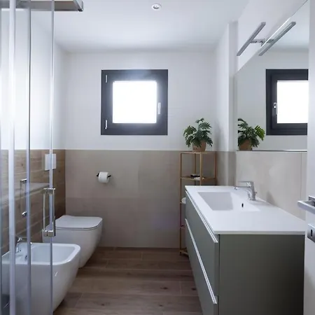 Profumo Di - Il Incontra La Tranquillita Apartament