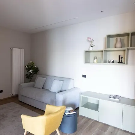 Apartament Profumo Di - Il Incontra La Tranquillita Oggebbio