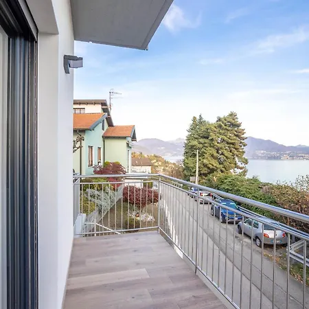 Appartement Profumo Di - Il Incontra La Tranquillità