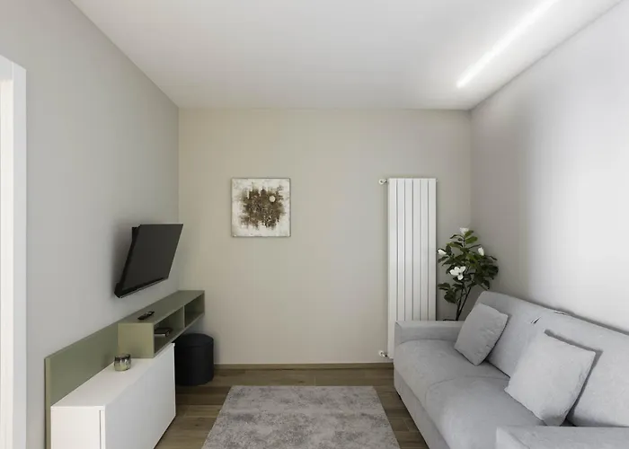 Profumo Di - Il Incontra La Tranquillita Apartmán