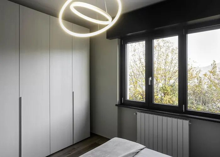 Apartmán Profumo Di - Il Incontra La Tranquillita *