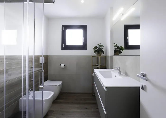 Profumo Di - Il Incontra La Tranquillita Apartmán Oggebbio