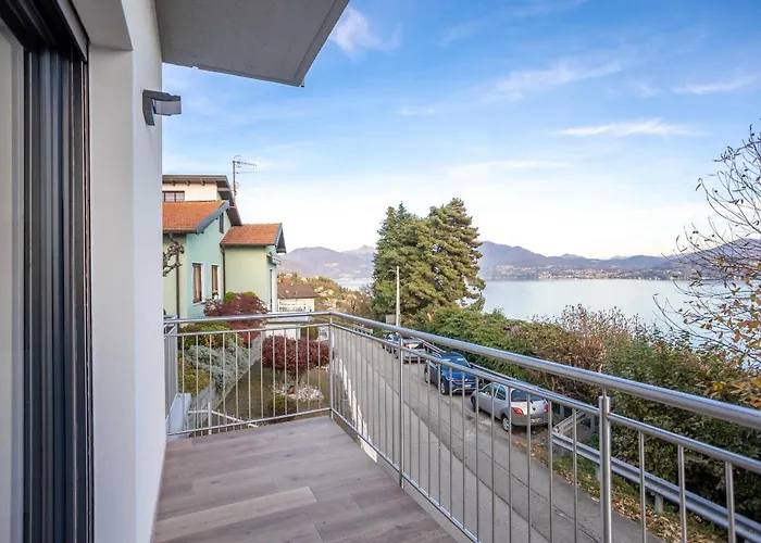 Apartmán Profumo Di - Il Incontra La Tranquillita