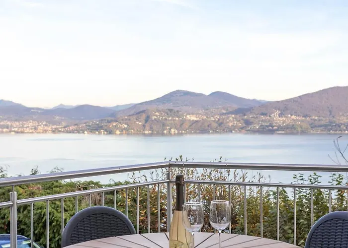 Apartmán Profumo Di - Il Incontra La Tranquillita