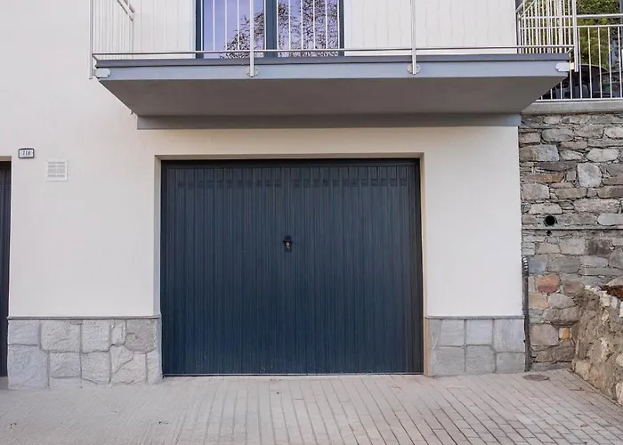 Apartmán Profumo Di - Il Incontra La Tranquillita Oggebbio