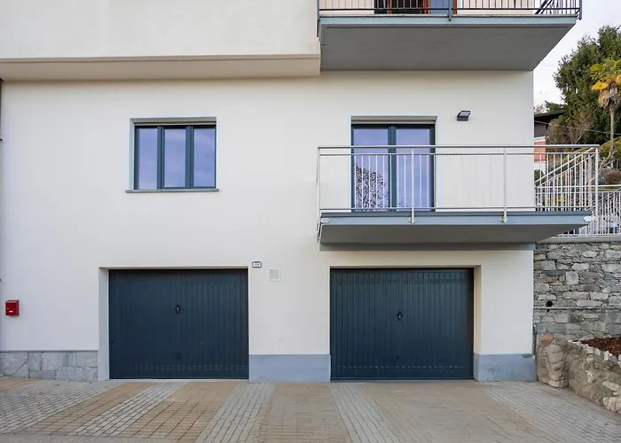 Apartmán Profumo Di - Il Incontra La Tranquillita