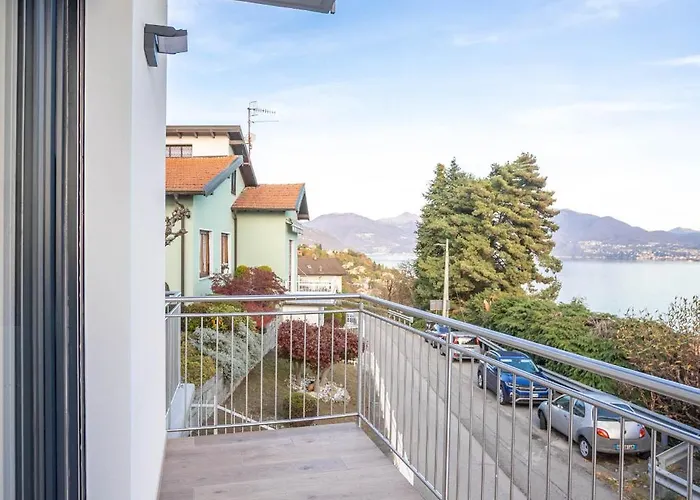 Apartament Profumo Di - Il Incontra La Tranquillita