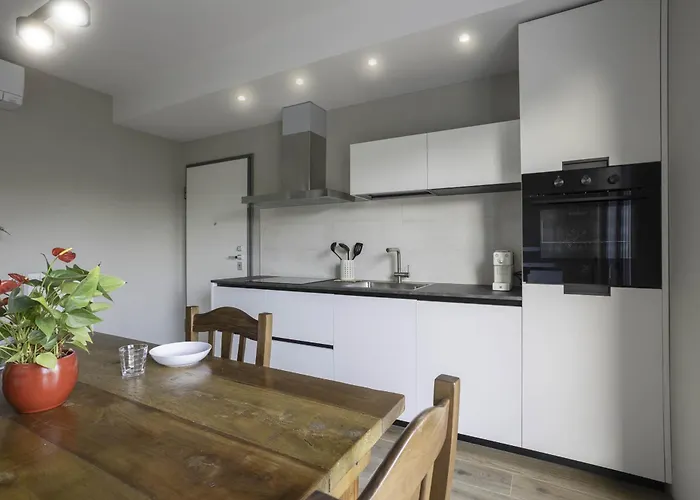 Profumo Di - Il Incontra La Tranquillita Apartament Oggebbio